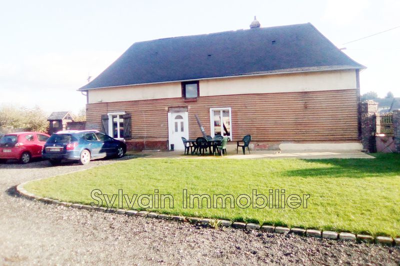 Photo Maison Formerie Formerie, achat maison 5 chambres