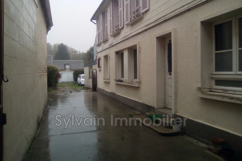 Photo Maison Marseille-en-Beauvaisis Marseille en beauvaisis, achat maison 4 chambres 225 m²