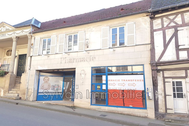 Photo Maison Songeons Songeons, achat maison 5 chambres 196 m²