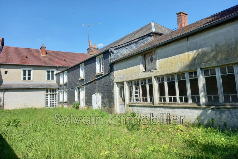 Photo Maison Songeons Songeons, achat maison 5 chambres 196 m²