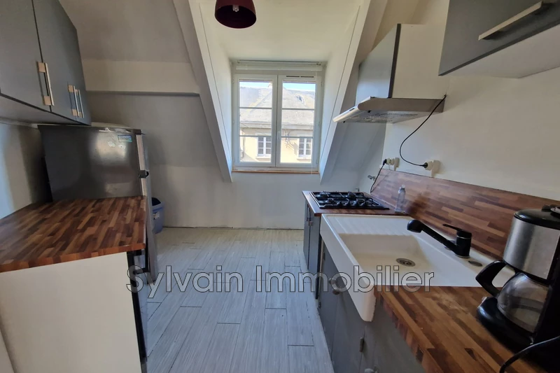 Vente appartement Gournay-en-Bray  