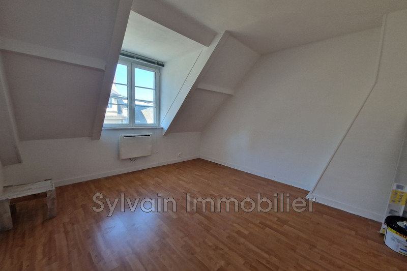 Vente appartement Gournay-en-Bray  