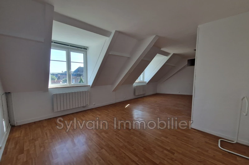 Vente appartement Gournay-en-Bray  