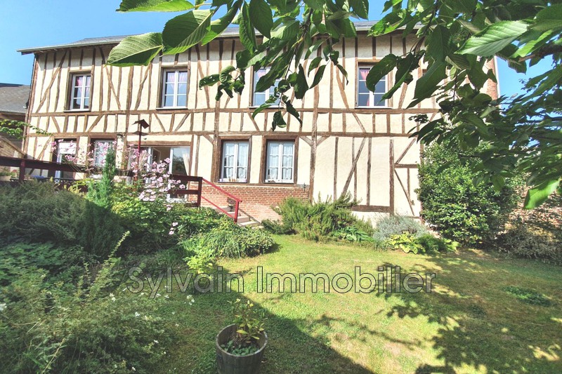Photo Maison Marseille-en-Beauvaisis Marseille en beauvaisis, achat maison 3 chambres 122 m²