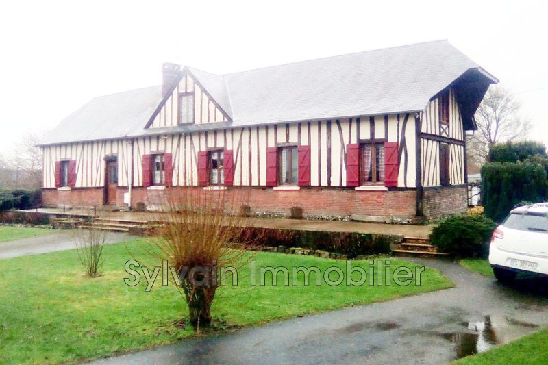 Photo Maison Feuquières Feuquières, achat maison 2 chambres 96 m²