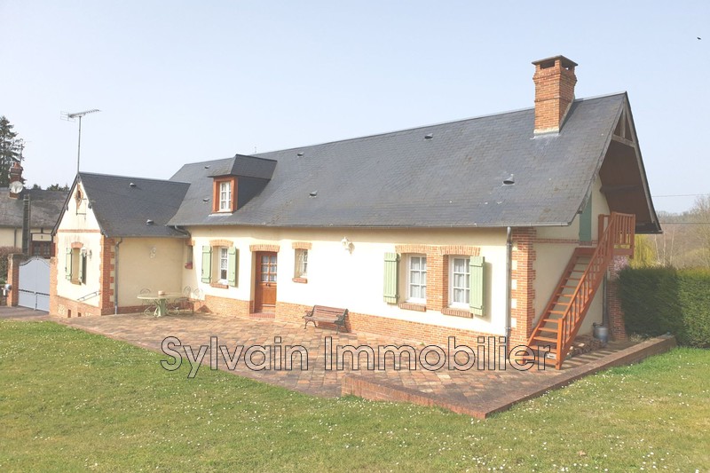 Photo Maison Songeons Songeons, achat maison 4 chambres 120 m²
