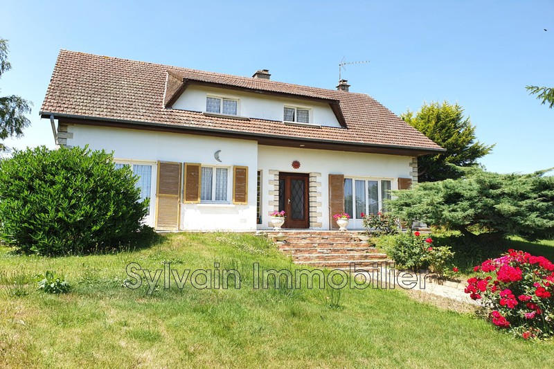 Photo Pavillon canny sur thérain Canny sur thérain, achat pavillon 4 chambres 152 m²