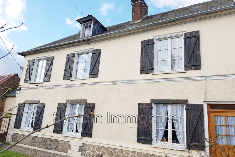 Photo Maison Feuquières Feuquières, achat maison 3 chambres
