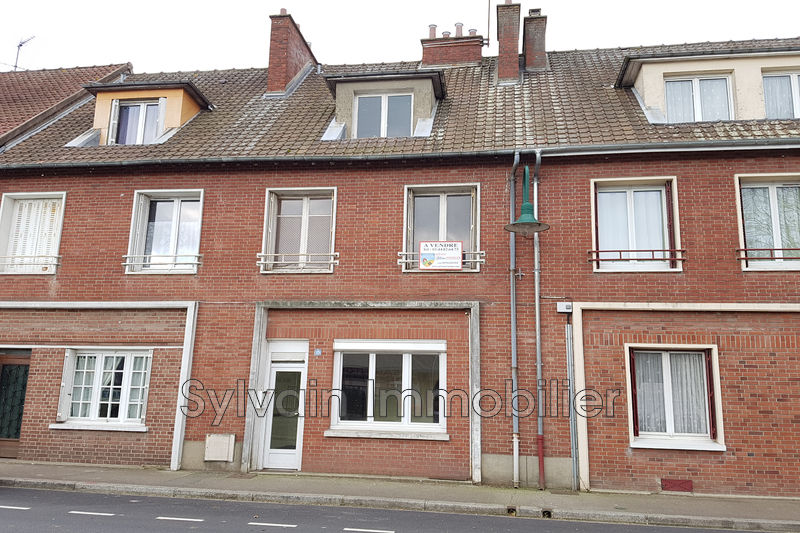 Photo Maison Formerie Formerie, achat maison 4 chambres 100 m²