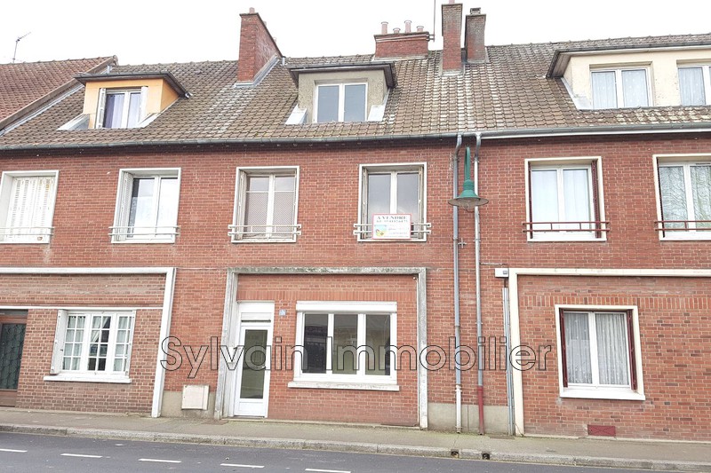 Photo Maison Formerie Formerie, achat maison 4 chambres 100 m²