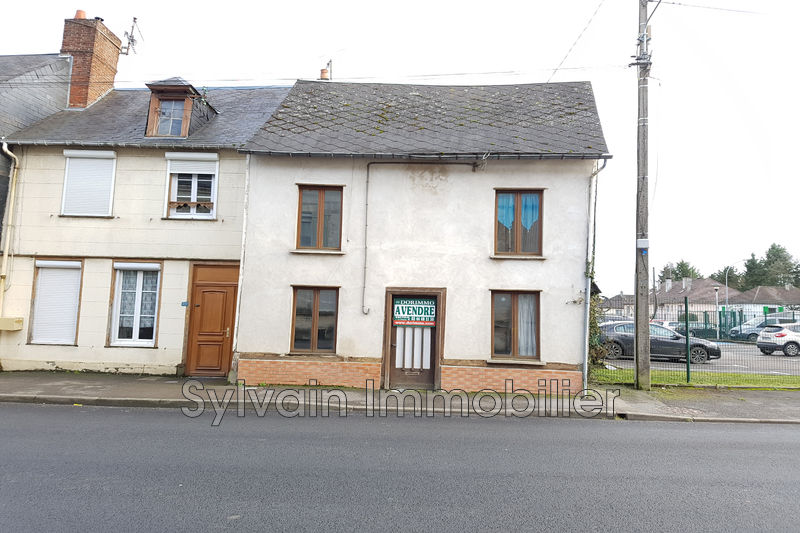 Photo Maison Grandvilliers Grandvilliers, achat maison 3 chambres