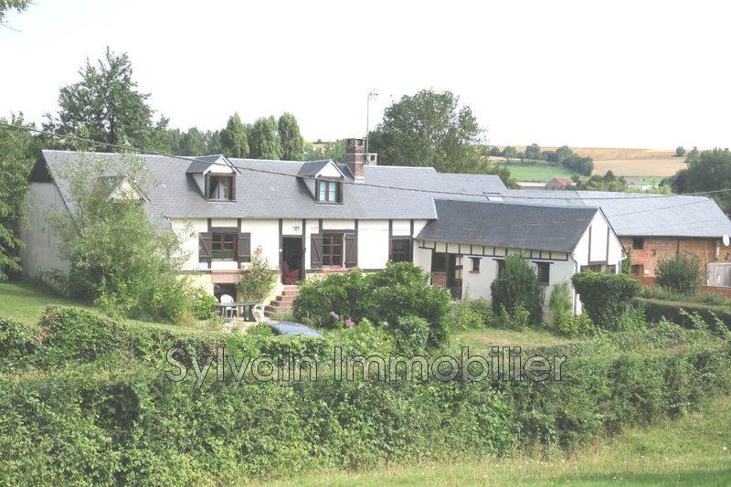 Photo Maison Songeons Songeons, achat maison 4 chambres 98 m²