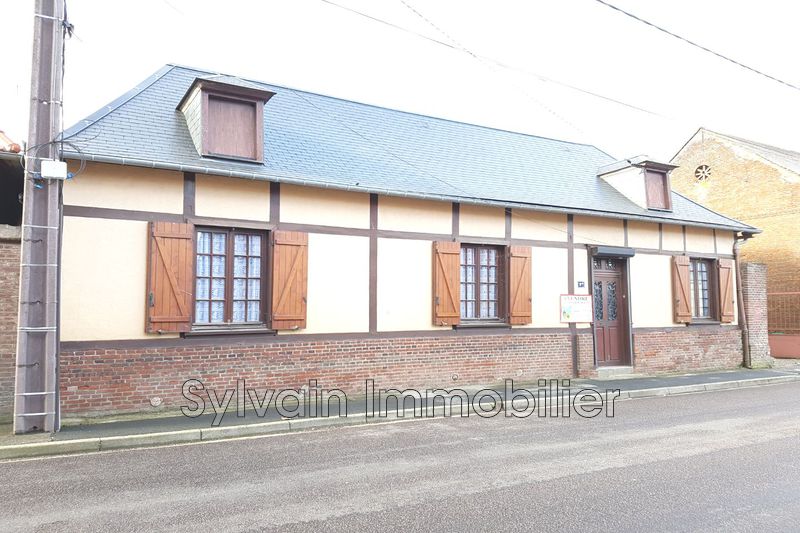 Photo Maison Feuquières Feuquières, achat maison 3 chambres 103 m²
