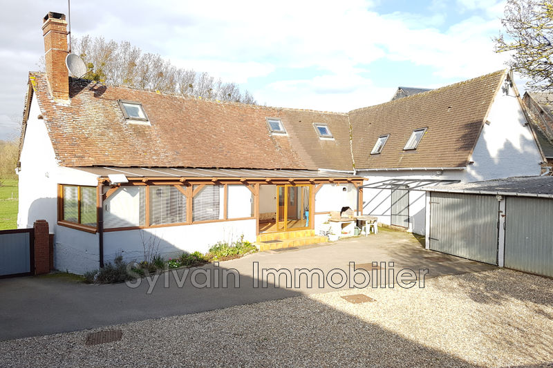 Photo Maison Crillon Crillon, achat maison 3 chambres