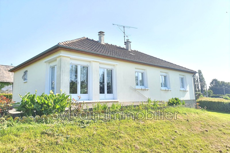 Photo Pavillon Feuquières Feuquières, achat pavillon 4 chambres 91 m²