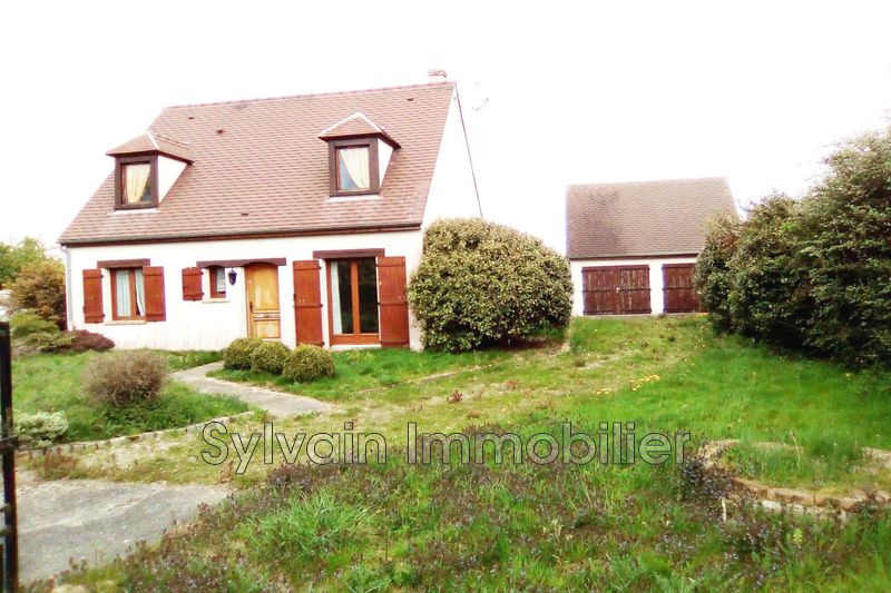 Photo Pavillon Songeons Songeons, achat pavillon 4 chambres 96 m²