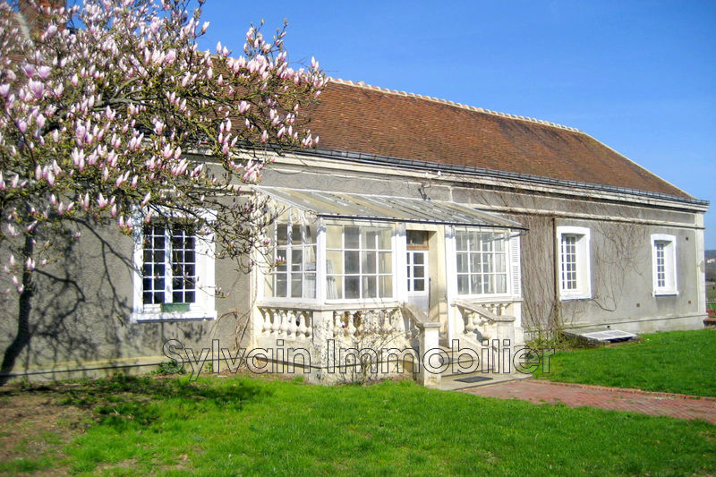 Photo Maison Lachapelle-aux-Pots Lachapelle aux pots, achat maison 5 chambres 182 m²