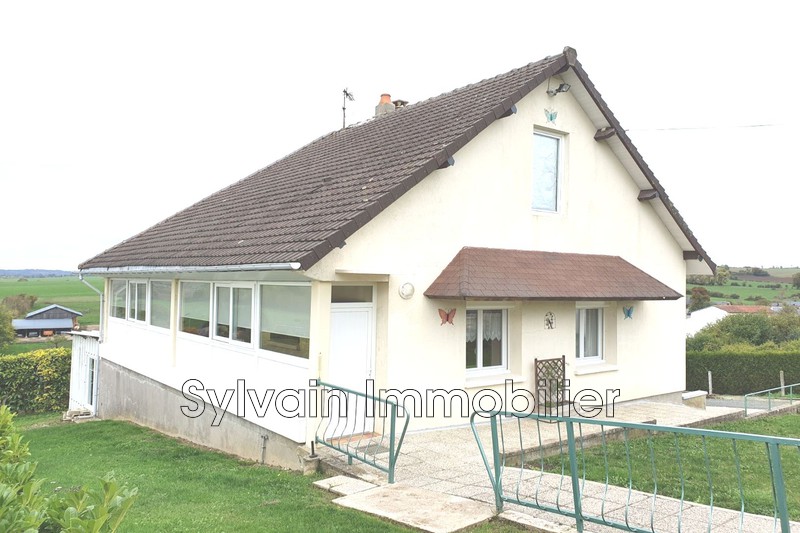 Photo Maison Gournay-en-Bray Gaillefontaine, achat maison 2 chambres 80 m²