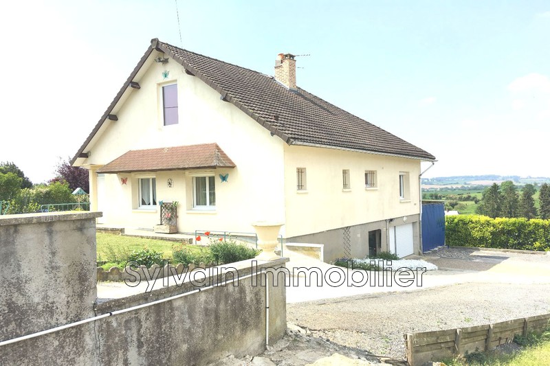 Photo Maison Gournay-en-Bray Gournay en bray, achat maison 2 chambres 80 m²