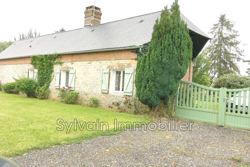 Photo Maison saint samson la poterie Saint samson la poterie, achat maison 2 chambres 89 m²
