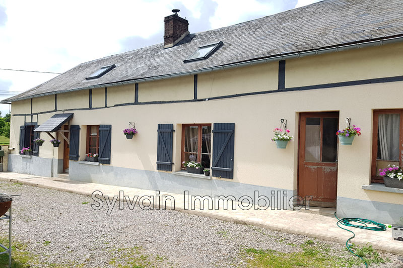 Photo Maison Songeons Songeons, achat maison 2 chambres 65 m²