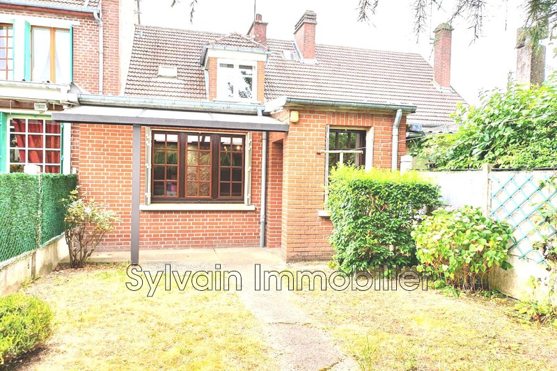Photo Maison Formerie Formerie, achat maison 2 chambres 72 m²