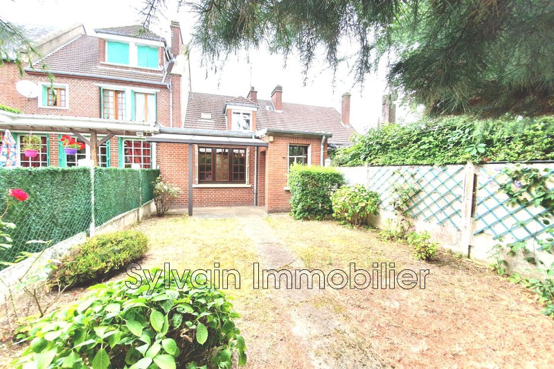 Photo Maison Formerie Formerie, achat maison 2 chambres 72 m²