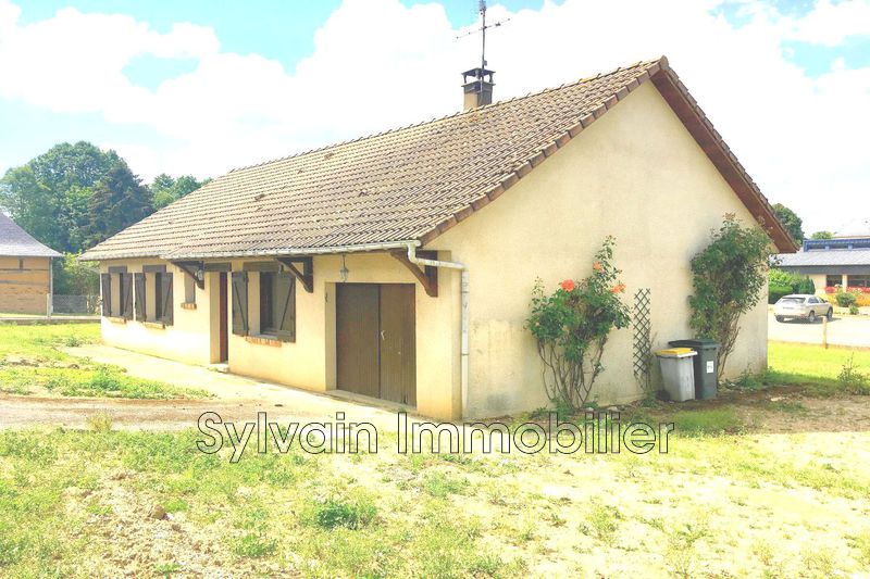 Photo Pavillon Formerie Formerie, achat pavillon 3 chambres 82 m²