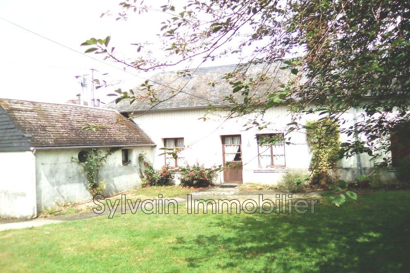 Photo Maison Songeons Songeons, achat maison 2 chambres
