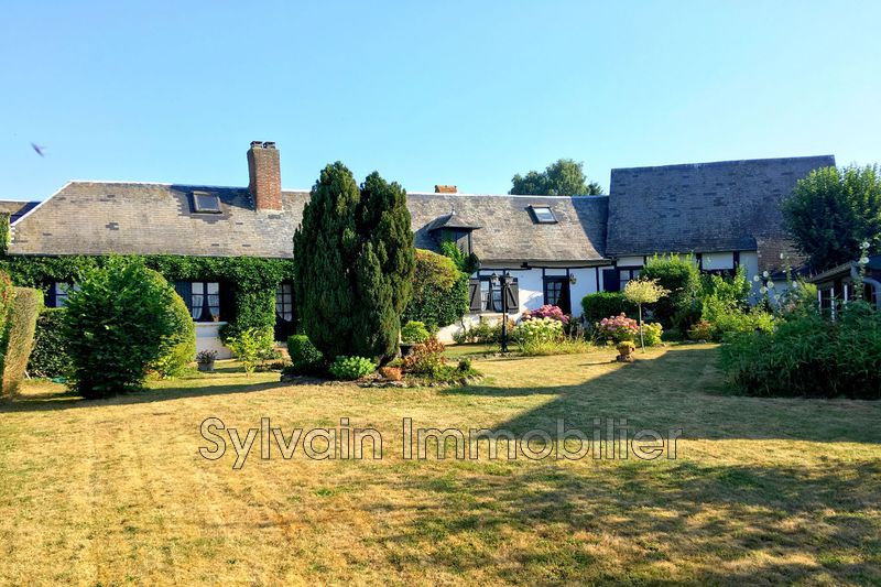 Photo Maison Formerie Formerie, achat maison 3 chambres 127 m²