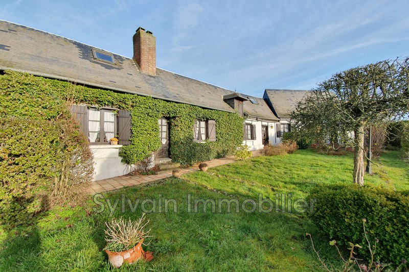 Photo Maison Saint Samson la Poterie Songeons, achat maison 3 chambres 127 m²