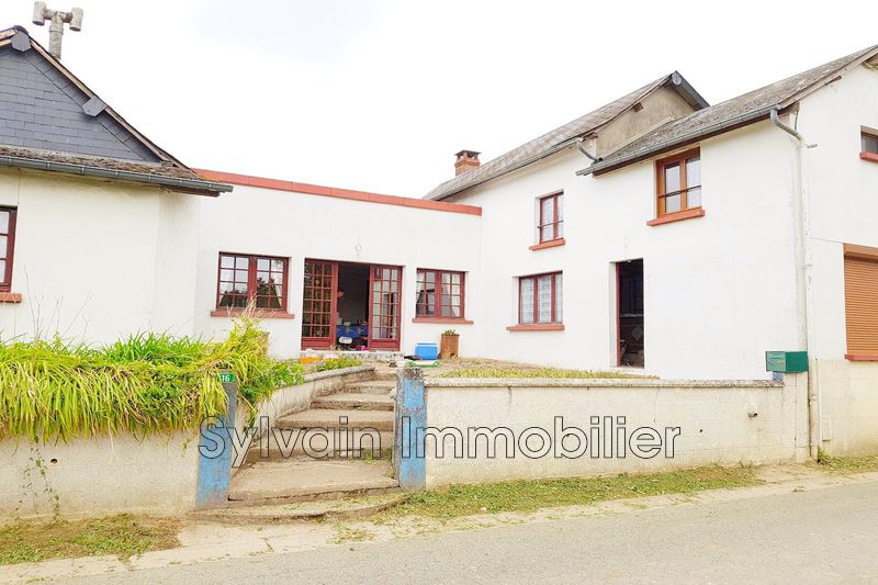 Photo Maison Songeons Songeons, achat maison 3 chambres 133 m²