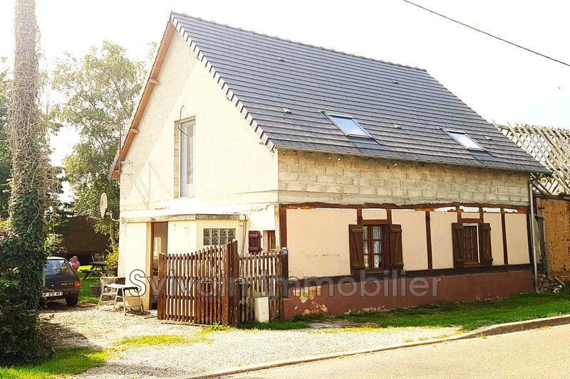 Photo Maison Songeons Songeons, achat maison 1 chambre 86 m²