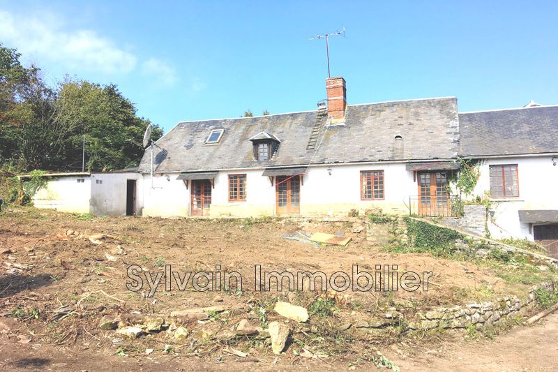 Photo Maison Songeons Songeons, achat maison 4 chambres