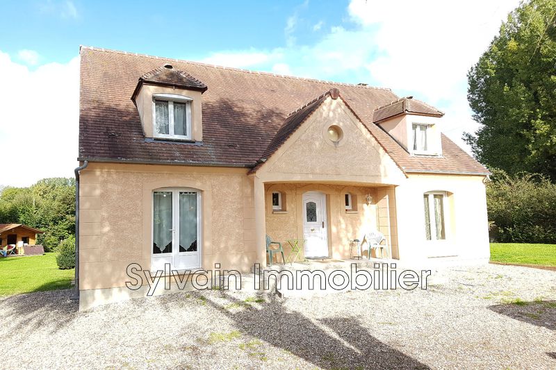 Photo Pavillon Songeons Songeons, achat pavillon 3 chambres