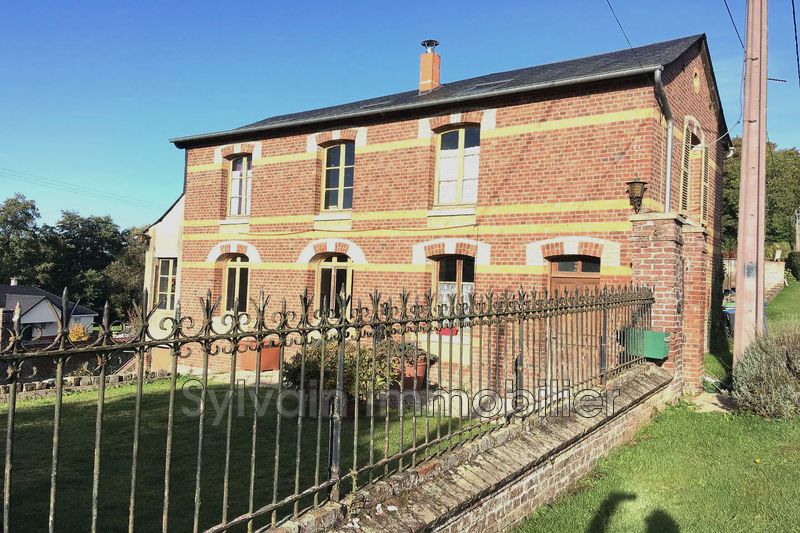 Photo Maison Formerie Formerie, achat maison 3 chambres 217 m²