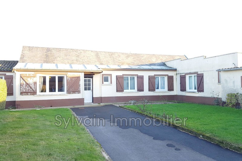 Photo Maison Formerie Songeons, achat maison 3 chambres 83 m²