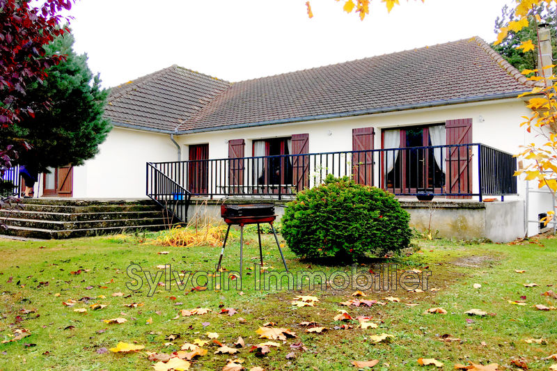 Photo Maison Lachapelle-aux-Pots Lachapelle aux pots, achat maison 2 chambres 152 m²