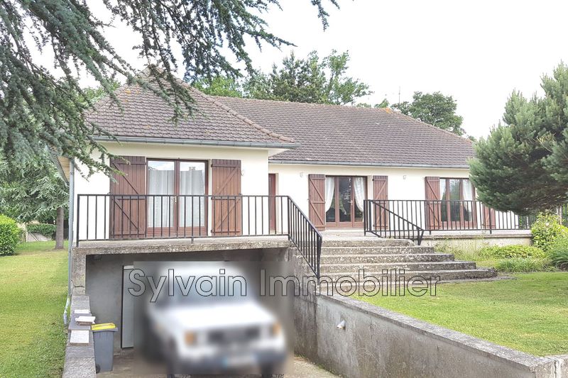 Photo Maison Lachapelle-aux-Pots Lachapelle aux pots, achat maison 2 chambres 152 m²