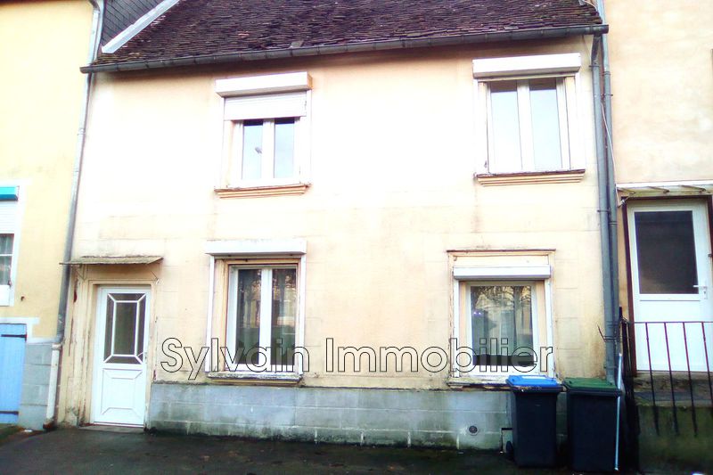 Photo Maison Songeons Songeons, achat maison 2 chambres