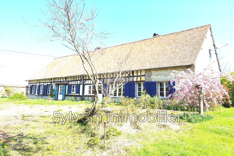 Photo Maison Senantes Senantes, achat maison 5 chambres 178 m²