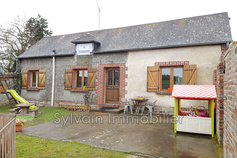 Photo Maison Hanvoile Hanvoile, achat maison 1 chambre 52 m²