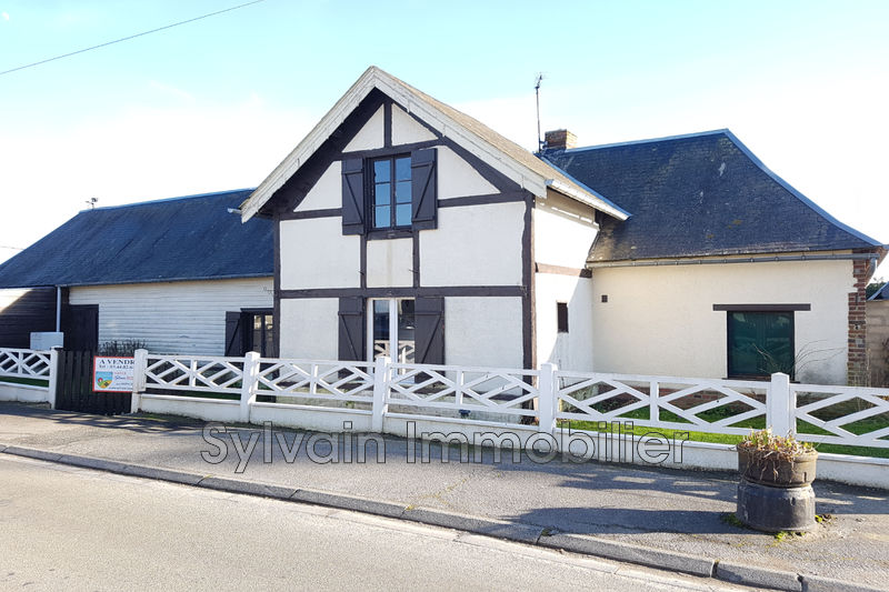 Photo Maison Moliens Moliens, achat maison 2 chambres 90 m²