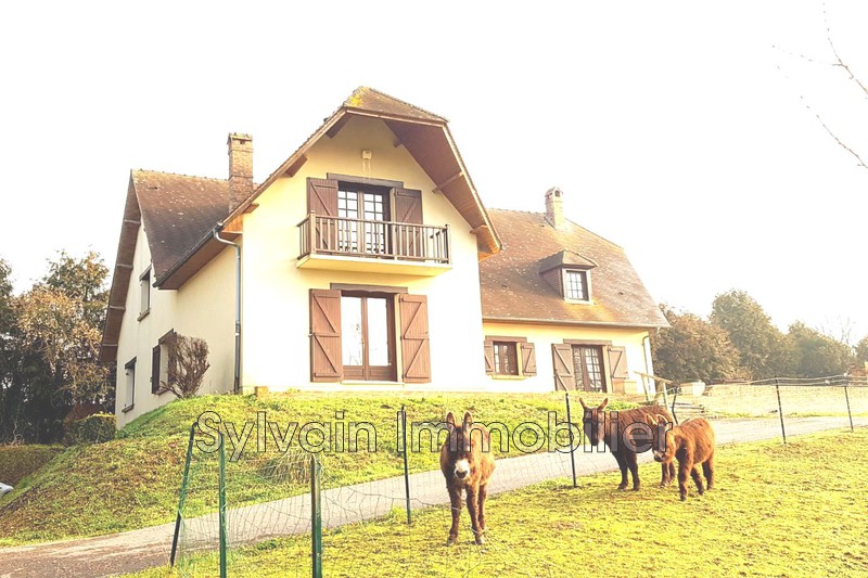 Photo Pavillon Songeons Songeons, achat pavillon 3 chambres 230 m²