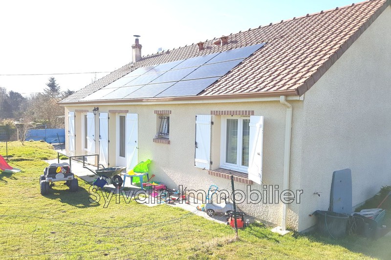 Photo Pavillon Songeons Songeons, achat pavillon 3 chambres 75 m²