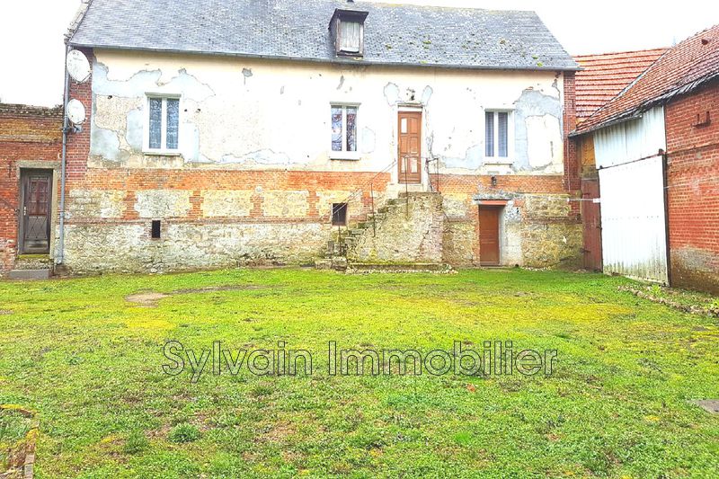 Photo Maison Songeons Songeons, achat maison 3 chambres 140 m²