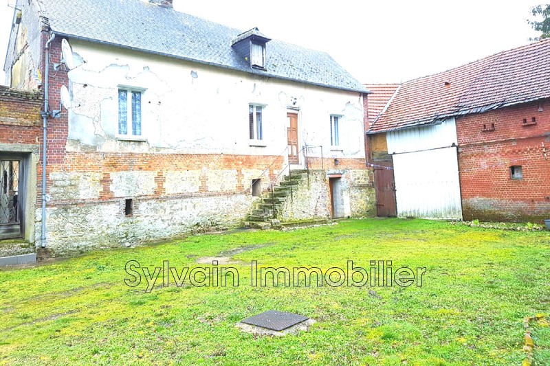 Photo Maison Songeons Songeons, achat maison 3 chambres 140 m²