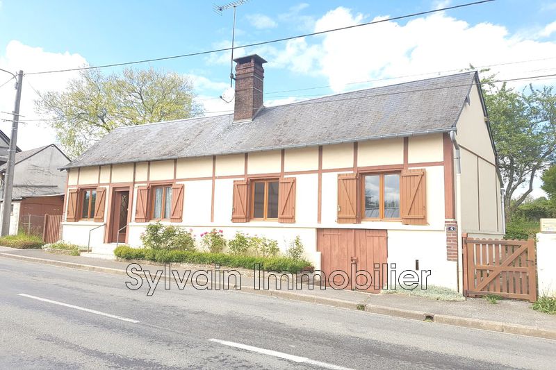 Photo Maison Songeons Songeons, achat maison 2 chambres 74 m²