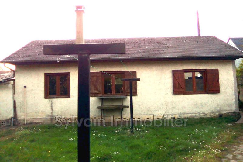 Photo Maison Grandvilliers Grandvilliers, achat maison 2 chambres