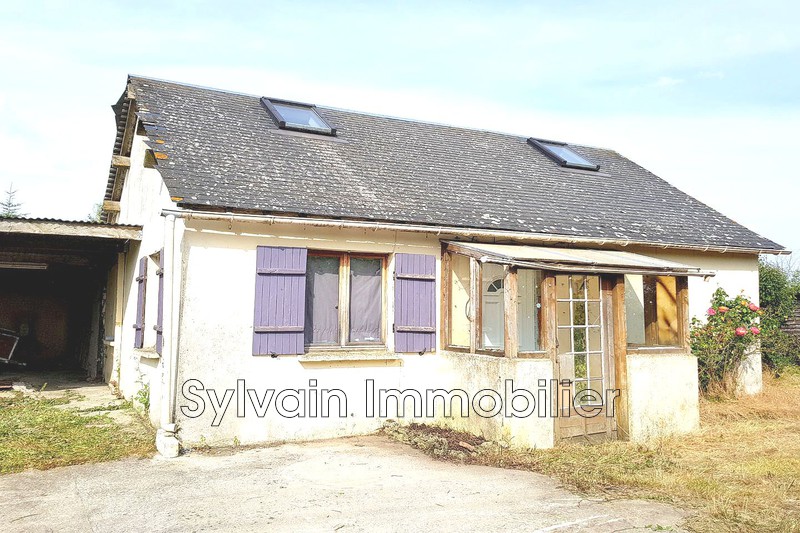 Photo Maison Villembray Hanvoile, achat maison 3 chambres